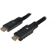 LogiLink Active HDMI high speed cable, 30m