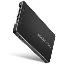 AXAGON RSS-M2B storage drive enclosure SSD...