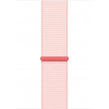 Apple Watch 9 Cellular 45mm Pink/Light Pink...