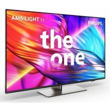 Philips The One 43PUS8949 43 4K UHD (2160p)...