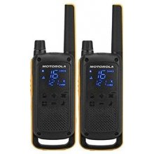 Motorola Talkabout T82 Extreme Twin Pack...