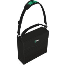 Wera 2go 2 Black, Green