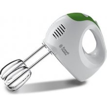 RUSSELL HOBBS 22230-56 mixer Hand mixer 125...