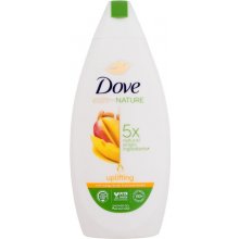 Dove Care By Nature Uplifting Shower Gel...