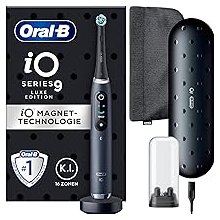 Oral-B iO Series 9 Black Onyx Luxe Edition 421863 - QUUM.eu