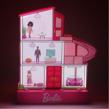 Paladone Barbie Dreamhouse Light with...