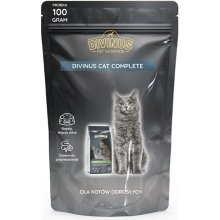 DIVINUS Cat Complete Adult - dry cat food -...
