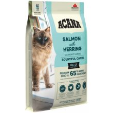 ACANA Bountiful Catch - dry cat food - 4,5kg