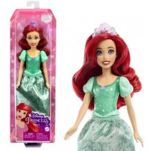 Mattel Disney Princess Ariel Doll with...