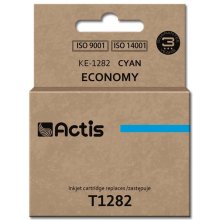 Тонер ACTIS KE-1282 ink (replacement for...
