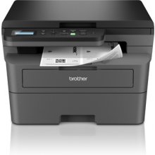 No name MF-Laserprinter Brother DCP-L2620DW