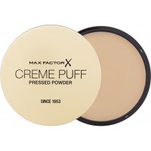 Max Factor Creme Puff 41 Medium beez 14g -...