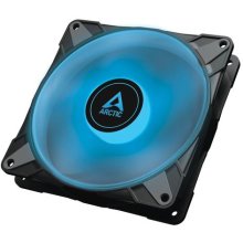 ARCTIC P14 PWM PST RGB 0dB - Semi-Passive...