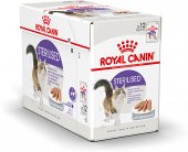 Royal Canin - Cat - Sterilised - Loaf -...