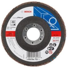 Bosch X551 Expert for Metal Sanding Discs