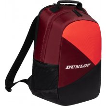 Dunlop Backpack CX CLUB 30L black/red