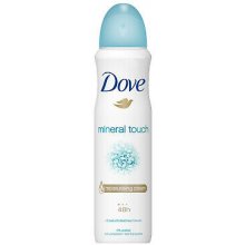 DOVE Mineral Touch Anti-Perspirant 48h...
