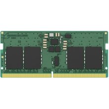 Оперативная память KINGSTON Memory DDR5...