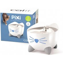 Catit Pixi Smart Fountain with Stainless...