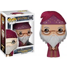 FUNKO POP! Vinyl Figuur: Harry Potter Albus...