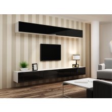 Cama MEBLE Cama Living room cabinet set VIGO...