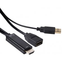 Club 3D CLUB3D HDMI™ to DisplayPort™ Adapter...