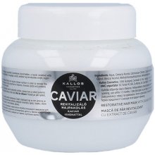 Kallos Cosmetics Caviar 275ml - Hair Mask...