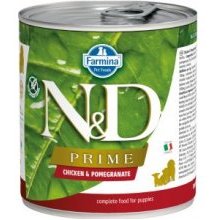 Farmina N&D PRIME Grain Free Dog Puppy -...