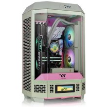 Thermaltake Tower 300 Matcha Plum Micro...