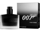 James Bond 007 James Bond 007 EDT 50ml -...
