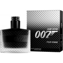 James Bond 007 James Bond 007 Pour Homme...