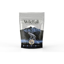 Wildfull Turkey Hairball kassitoit 400g