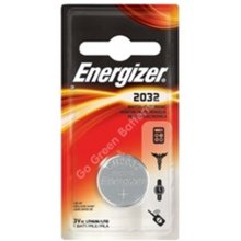 Energizer | CR2032 | Lithium | 1 pc(s)