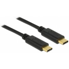 Delock Kabel USB C > C E-Marker 5A 2.0m...