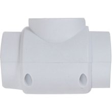Esperanza ELK302W Electrical Splitter 3...
