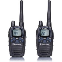 Рация Midland G7 PRO two-way radio 8...