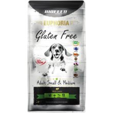 BIOFEED Euphoria Gluten Free Adult small &...