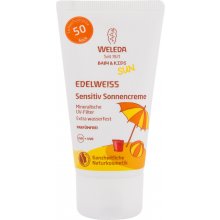 Weleda Baby & Kids Sun Edelweiss Sunscreen...