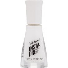 Sally Hansen Insta-Dri 113 White On Time...