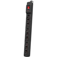 ARMAC M9/15/CZ surge protector Black 9 AC...