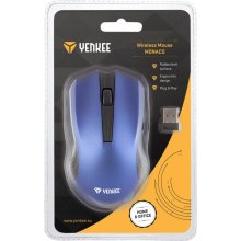 YENKEE Wireless mouse, 2.4GHZ optical...