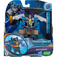 Hasbro Transformers Earthspark Warrior...