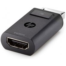 HP adapter kuvar Port -> HDMI