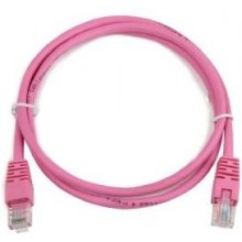 GEMBIRD PP12-5M/RO Gembird patchcord RJ4