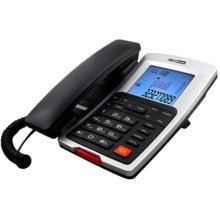 MaxCom KXT709 telephone Analog telephone...