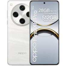 Oppo Find X8 Pro X8 Pro 17.2 cm (6.78") Dual...
