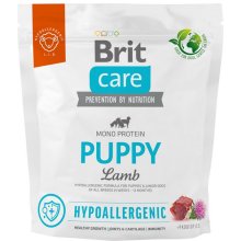 Brit Care - Dog - Puppy - Hypoallergenic -...