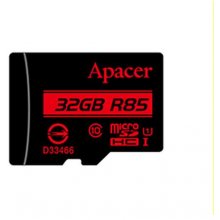 Флешка APACER microSDHC UHS-I U1 Class10 32...