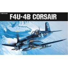 Academy F4U-4B Corsair