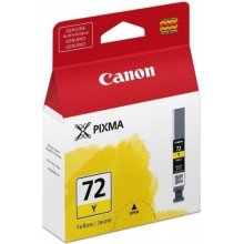 Тонер Canon Ink Cartridge | PGI-72 | Ink...